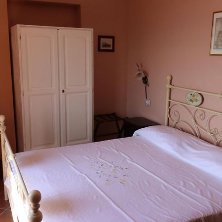 Agrestis Domus Guest House Сан Джовани а Пиро Екстериор снимка