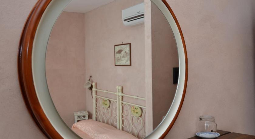 Agrestis Domus Guest House Сан Джовани а Пиро Стая снимка