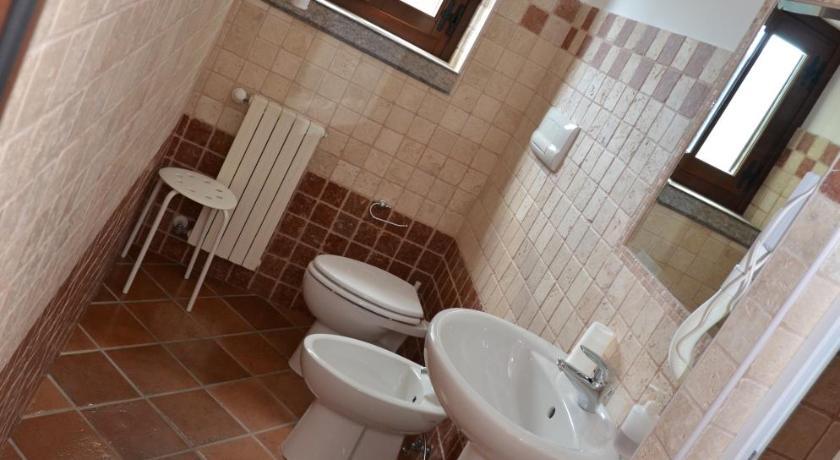 Agrestis Domus Guest House Сан Джовани а Пиро Стая снимка