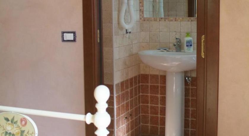 Agrestis Domus Guest House Сан Джовани а Пиро Стая снимка