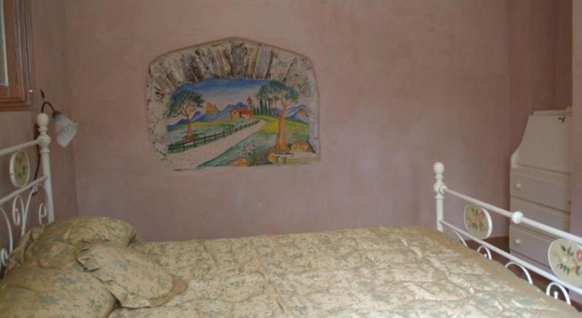 Agrestis Domus Guest House Сан Джовани а Пиро Стая снимка