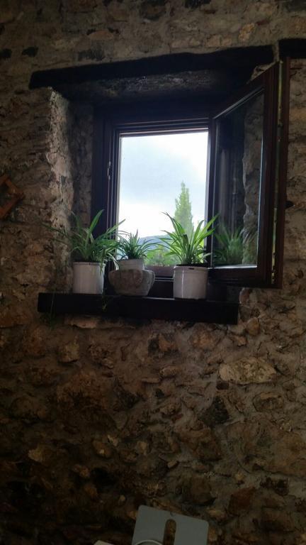Agrestis Domus Guest House Сан Джовани а Пиро Екстериор снимка