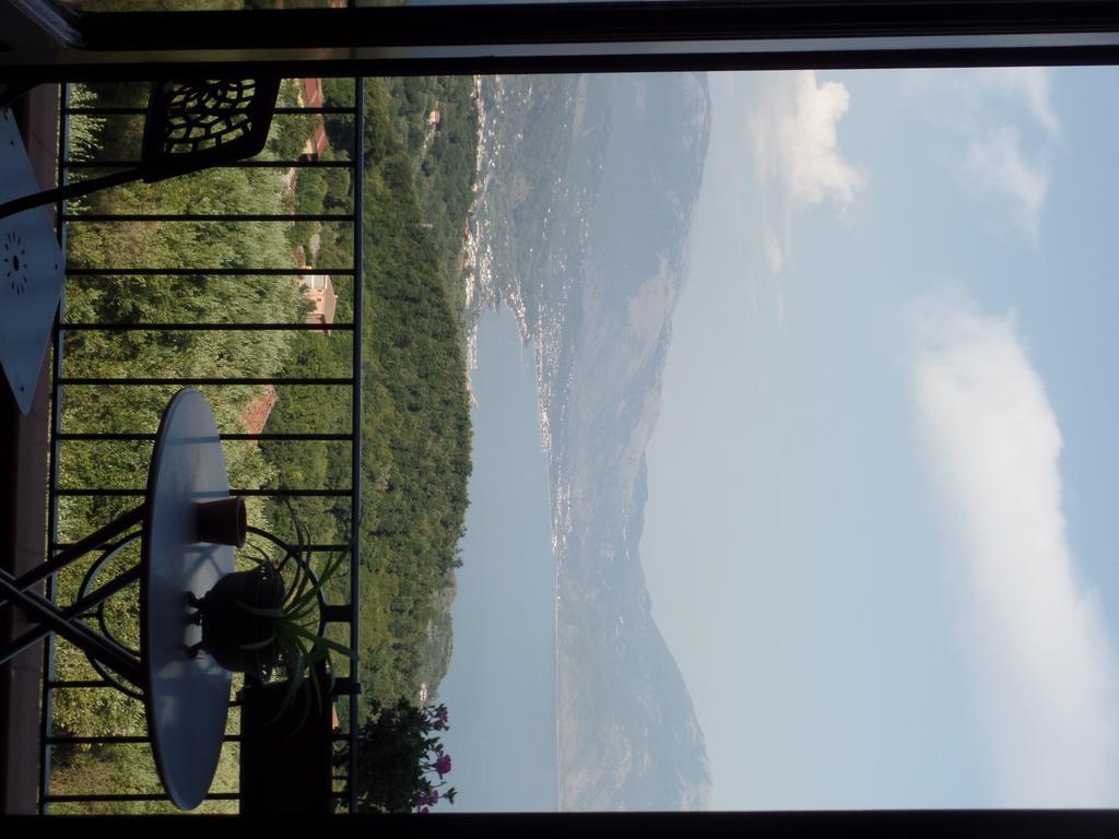 Agrestis Domus Guest House Сан Джовани а Пиро Екстериор снимка